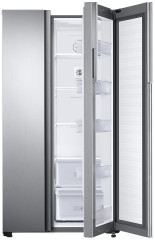 Холодильник Samsung RH62K6017S8