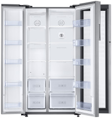 Холодильник Samsung RH62K6017S8