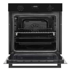 Электрический духовой шкаф Brandt BOH1325BB