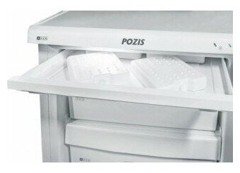 Морозильная камера Pozis Свияга 106 2 Gf