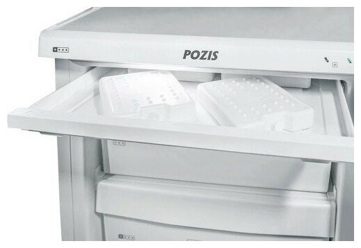 Морозильная камера Pozis Свияга 106 2 Gf