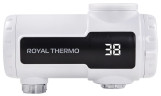 Электрический проточный водонагреватель 3 кВт Royal Thermo UniTap Mini