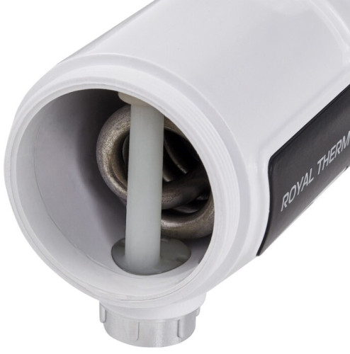 Электрический проточный водонагреватель 3 кВт Royal Thermo UniTap Mini