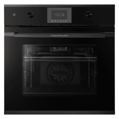 Электрический духовой шкаф Kuppersbusch BP 6350.0. S2 Black Chrome