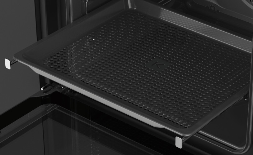 Электрический духовой шкаф Kuppersbusch BP 6350.0. S2 Black Chrome