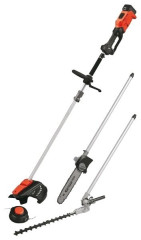 Триммер аккумуляторный SAFUN BCL-18-302