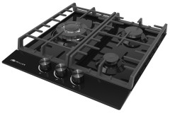 Газовая варочная панель Millen MGH 451 BL