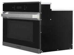 Встраиваемая микроволновая печь Hotpoint-Ariston MP 775 IX