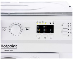 Встраиваемая стиральная машина Hotpoint-Ariston BI WMHL 71253