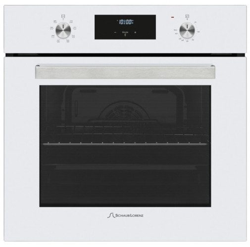 Электрический духовой шкаф Schaub Lorenz SLB EL6814