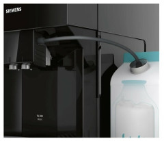 Кофемашина Siemens EQ.500 classic TP501R09