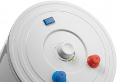 Электрический накопительный водонагреватель Electrolux EWH 10 Genie ECO O