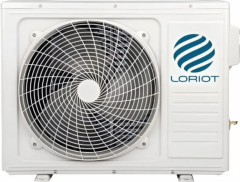Сплит-система Loriot Skyline LAC-12AQI-IN