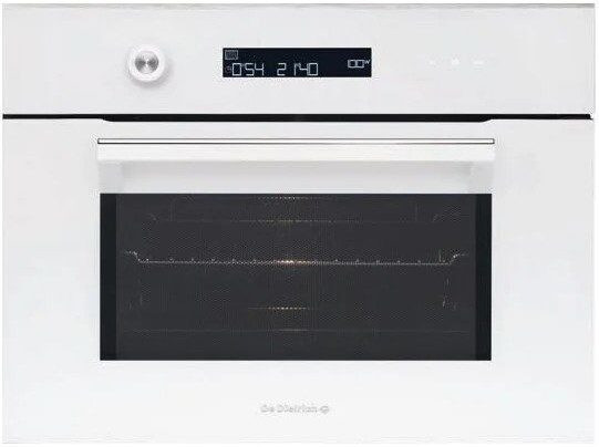 Встраиваемая микроволновая печь De Dietrich DME 1135 W