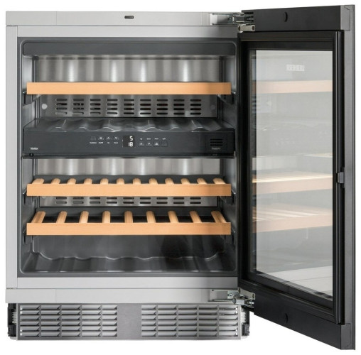 Встраиваемый винный шкаф Liebherr UWT 1682