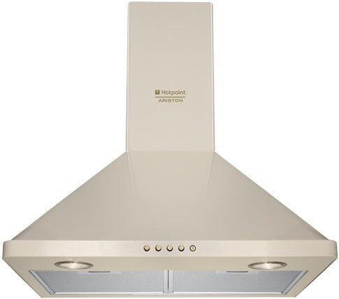 Кухонная вытяжка Hotpoint-Ariston 7HHP 6 R
