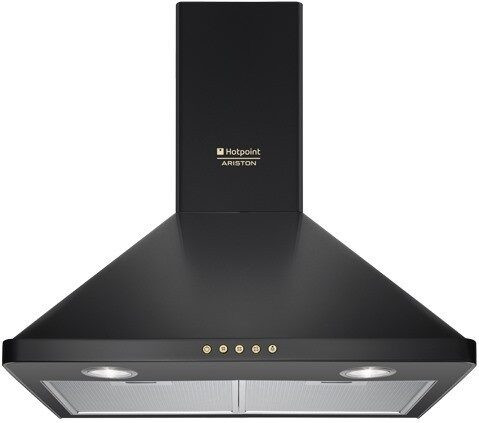 Кухонная вытяжка Hotpoint-Ariston 7HHP 6 R