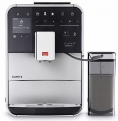 Кофемашина Melitta Caffeo F 850-101 Barista TS Smart