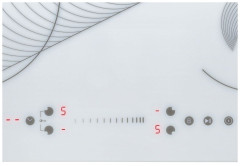 Индукционная варочная панель Krona MERIDIANA 60 WH