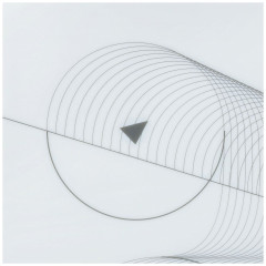 Индукционная варочная панель Krona MERIDIANA 60 WH