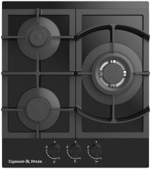 Газовая варочная панель Zigmund&amp;Shtain M 26.4 B