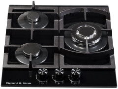 Газовая варочная панель Zigmund&amp;Shtain M 26.4 B