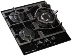 Газовая варочная панель Zigmund&amp;Shtain M 26.4 B