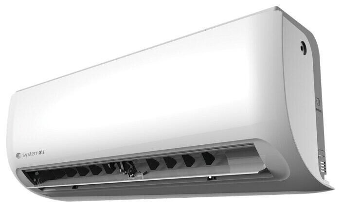 Сплит-система Systemair Wall Smart 18 V4 HP Q