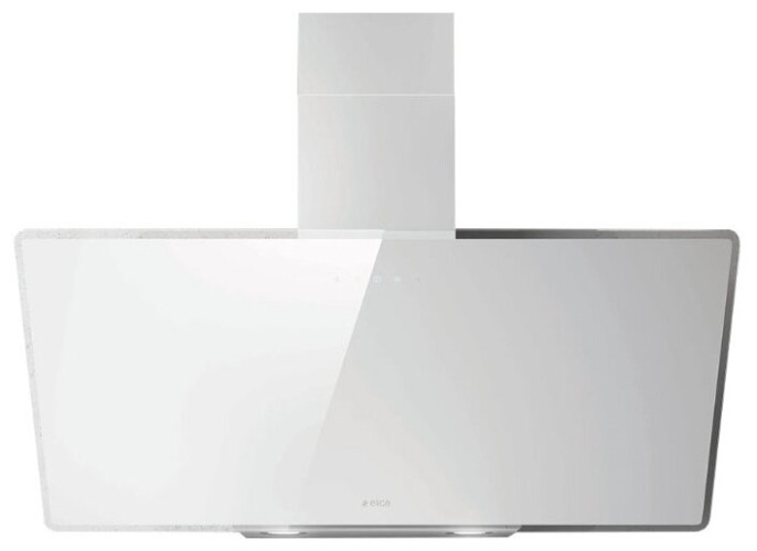 Кухонная вытяжка Elica Shire WH/A/90