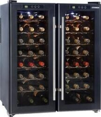 Винный шкаф IP Industrie CEXP 2651 NU