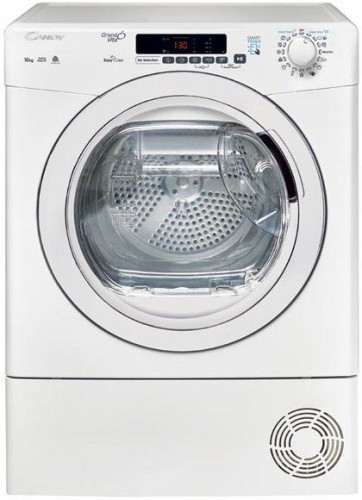 Сушильная машина Candy GVS C10DE-S