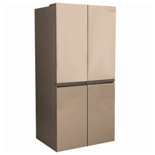 Холодильник Zarget ZCD 525 GLG