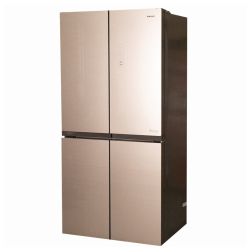 Холодильник Zarget ZCD 525 GLG