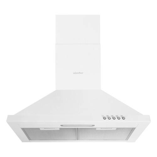 Кухонная вытяжка Simfer SM52W