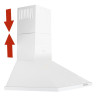 Кухонная вытяжка Simfer SM52W