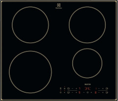 Индукционная варочная панель Electrolux CIR60430CB