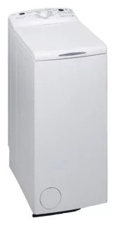 Стиральная машина Whirlpool AWE 80360