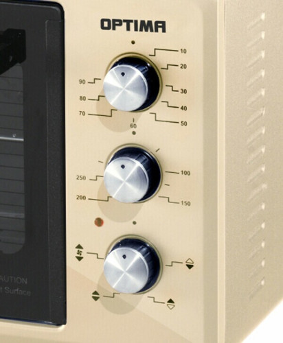 Мини-печь Optima OF-48B