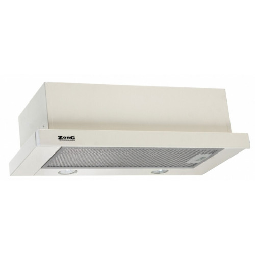 Встраиваемая вытяжка ZorG Storm 960 60 бежевый