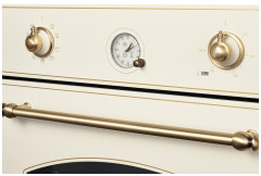 Электрический духовой шкаф Kuppersberg SR 609 C Bronze