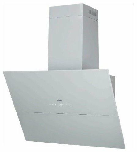 Кухонная вытяжка Korting KHC 91090 GW
