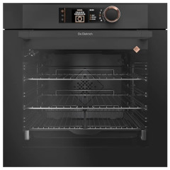 Электрический духовой шкаф De Dietrich DOP 7350 A