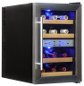 Винный шкаф Cold Vine C126-KBF2