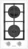 Газовая варочная панель Electronicsdeluxe GG2400215F-002