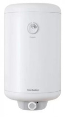 Электрический накопительный водонагреватель Metalac Ceramic MB P100 Kgi