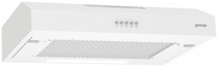 Подвесная вытяжка Gorenje WHU 629 EW/S