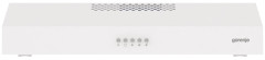 Подвесная вытяжка Gorenje WHU 629 EW/S