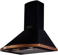 Кухонная вытяжка Kuppersberg Bona 60 W Bronze