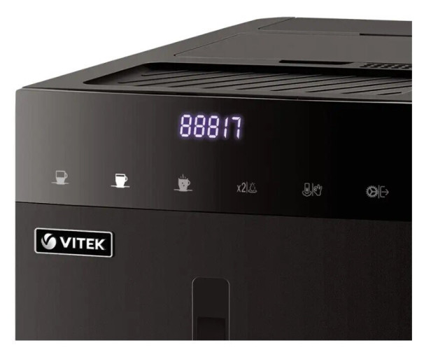 Кофемашина Vitek VT-8700