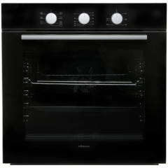 Электрический духовой шкаф Konigin Barberry 60 BK MR7